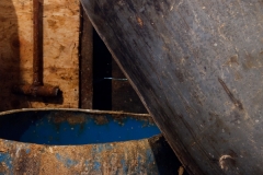 Bait Factory Barrels 1