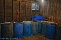 Bait Factory Barrels 5