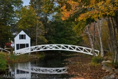 Somes Pond Bridge