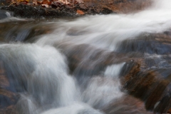 Flowing Stream