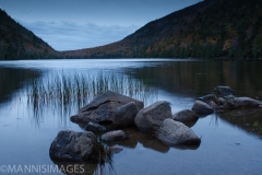 Jordan Pond