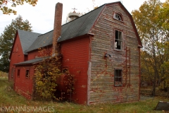 Red Barn 2