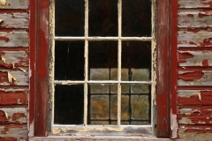Barn Windows