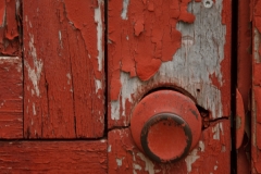Barn Doorknob