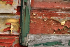 Barn Paint