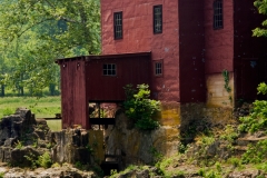 Dillard Mill 1
