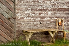 Old Barn 1