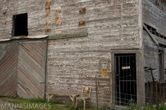 Old Barn 2