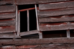 Old Barn 7