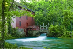 Alley Springs 1