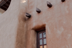 Canyon Road Window 3