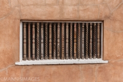Canyon Road Window 4