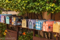 Mailboxes