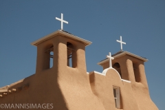San Francisco de Asis 1