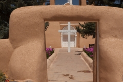 San Francisco de Asis 3