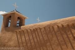 San Francisco de Asis 5