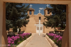 San Francisco de Asis 9