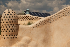 Earthship 1