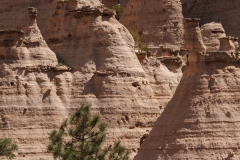 Tent Rocks 1
