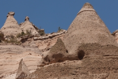 Tent Rocks 3