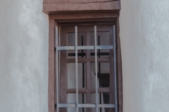 Canyon Road Window 2