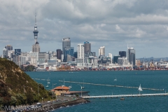 Auckland