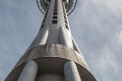 Auckland Sky Tower 1