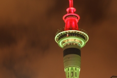 Auckland Sky Tower 2