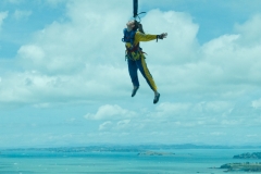 Bungee Jumper