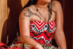 Maori Singer