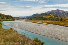 South Island Scenic 2