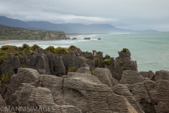 Punakaiki Pancake Rocks 1