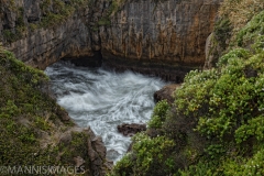 Punakaiki Pancake Rocks 2