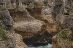Punakaiki Pancake Rocks 3