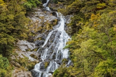 Fantail Falls