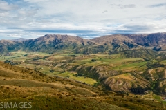 On Way to Queenstown 1