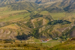On Way to Queenstown 2