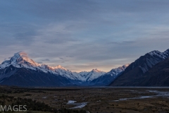 Mt Cook 3