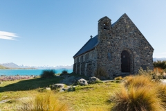 Church of the Good Shephard 1