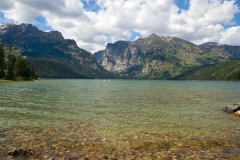 Phelps Lake 1