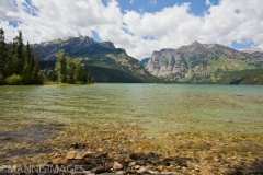 Phelps Lake 2