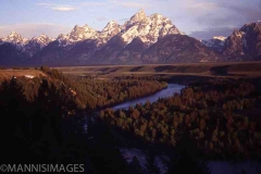 Oxbow Bend 1