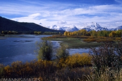 Oxbow Bend 2