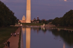 Washington Monument 2
