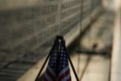 Vietnam Wall 2