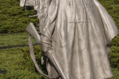 Korean War Monument 1