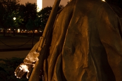 Korean War Monument 2