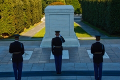 Tomb of the Unknowns