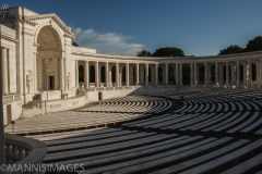 Arlington Amphitheater