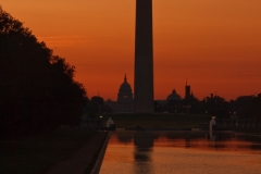 Washington Monument 1